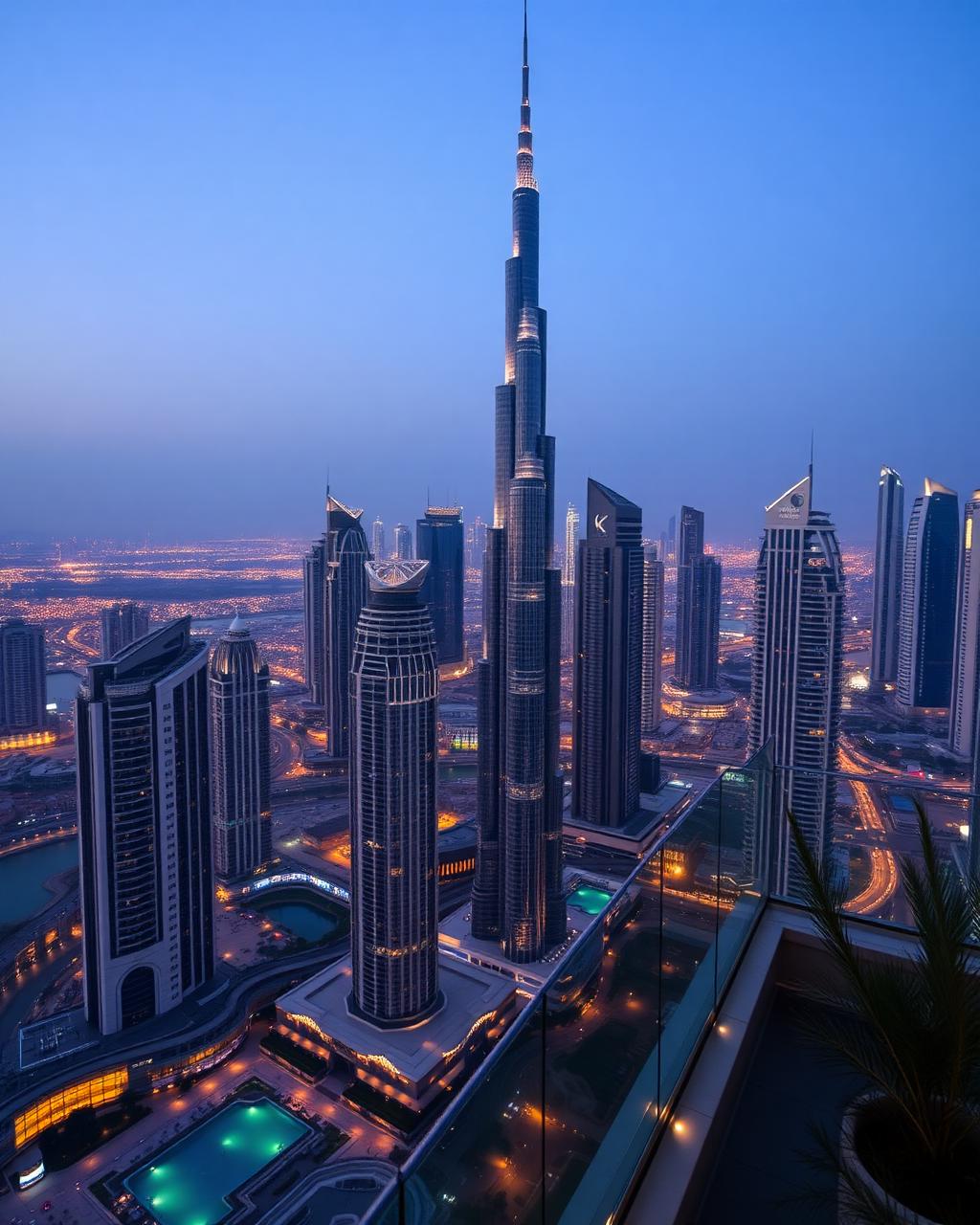 Dubai