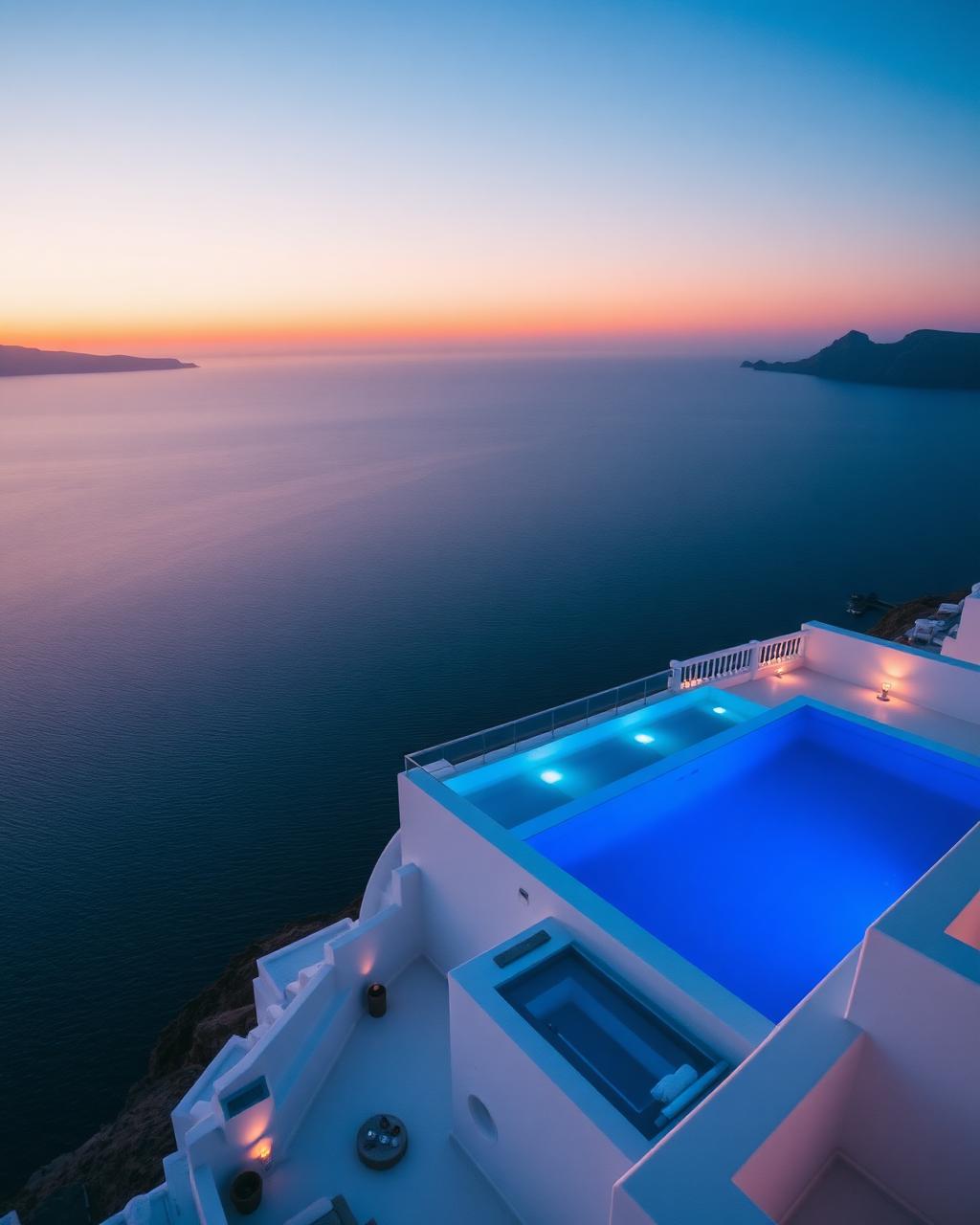 Santorini