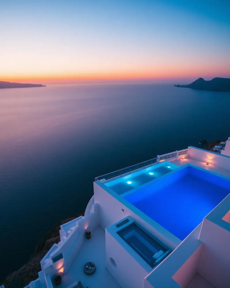 Santorini