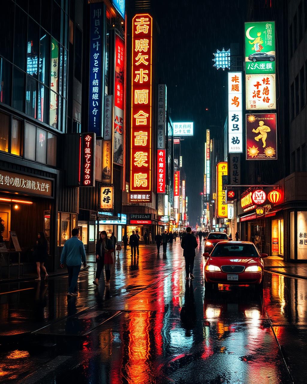 Tokyo